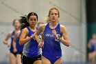 Track & Field Wheaton Invitational  Wheaton College Women’s Track & Field compete at the Wheaton invitational. - Photo By: KEITH NORDSTROM : Wheaton, Track